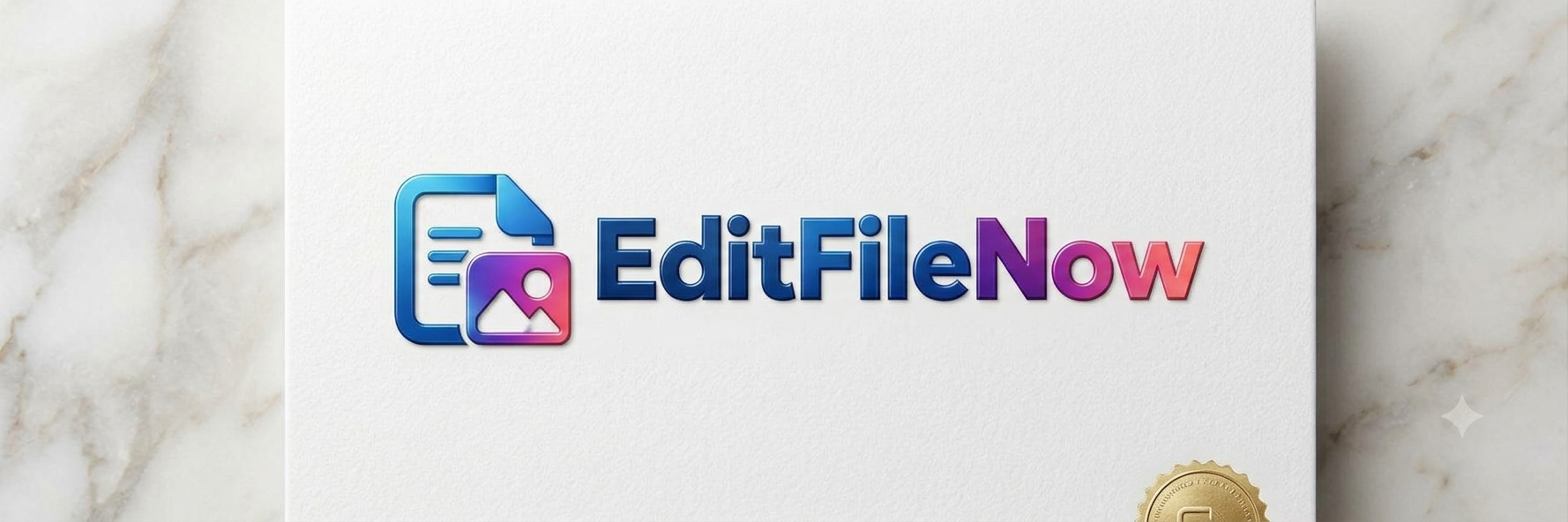 EditFileNow